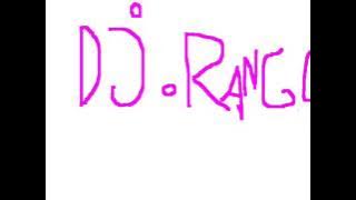 Dj rangga Lesoh