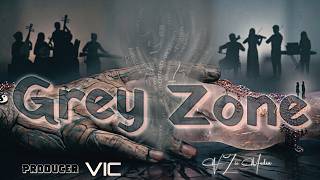 GREY ZONE (Situationship) | Cinematic East-West Tropical Pop R&B (Prod. VIC)