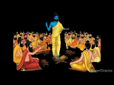 فيديو: ما هي السمات الأساسية للفلسفة الهندية؟