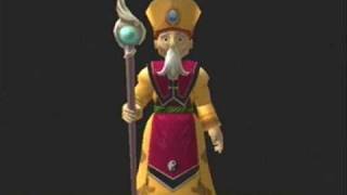 Dark Cloud OST 09: The Spirit King