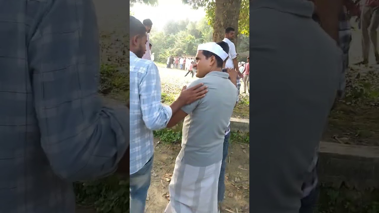 yahi hai asal duniya 