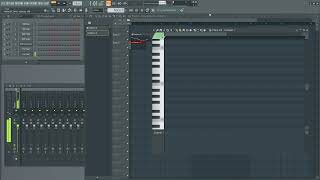 FL Studio PC (Sytrus formant) Test
