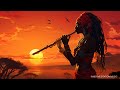 Amazing this sound is magical  healing power of gentle native american flute music
