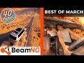 POV: What It Feels Like Inside a Car Crash – 40 Min Compilation | MARCH