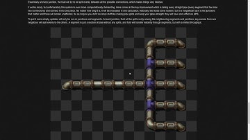FFF #260 (New Fluid System!) - Factorio Friday Facts Discussion