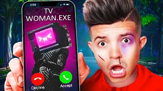 6 YouTubers Who CALLED TV WOMAN On CAMERA! (Preston, Brianna, PrestonPlayz)