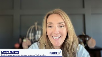 Road to KubeCon NA 2025, with Danielle Cook