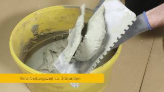 Servostar 2000 Plus Flex - Anwendervideo