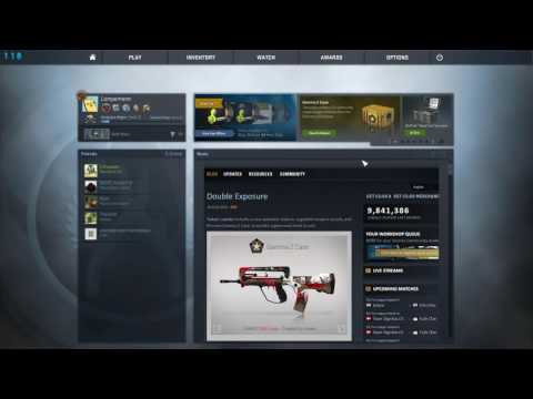 Matchmaking unavailable CS:GO FIX ! 100 % Connect Easy from YouTube · Duration: 1 minutes 13 seconds Matchmaking unavailable CS:GO FIX ! 100 % Connect Easy from YouTube · Duration: 1 minutes 13 seconds