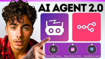 How to Build AI Agents with SUPER HUMAN Memory in 10 minutes (n8n + zep)