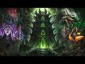 LORE TIME -  DOOMTOWER + TIPS | RAID SHADOW LEGENDS
