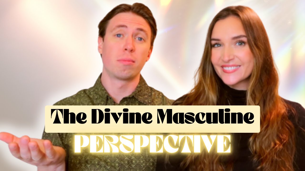 The Divine Masculine Twin Flame has a message for you❤️‍🔥