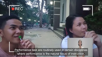 Performance-Based Assessment version 2