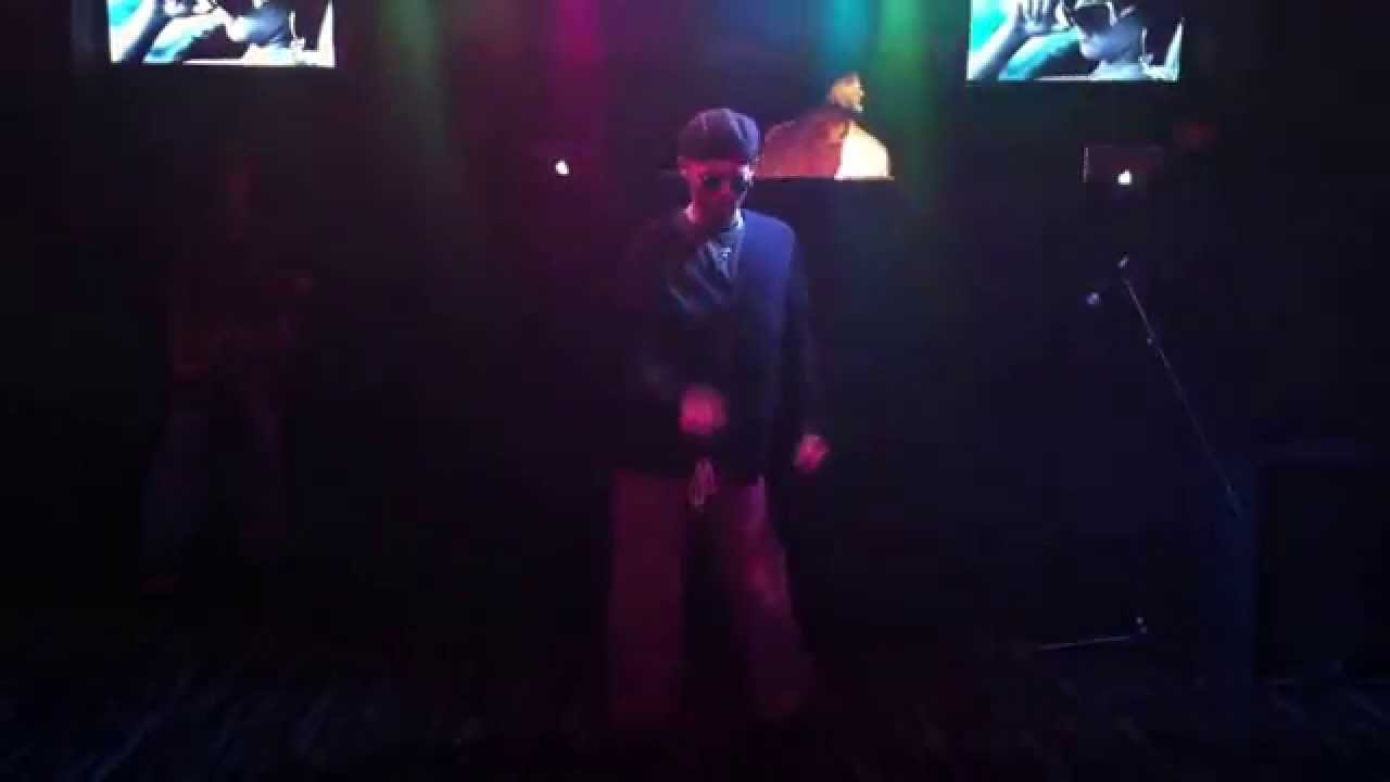 風助 [Fuuske] - SOLO Dance Show Case @ Sound Village Vol.11