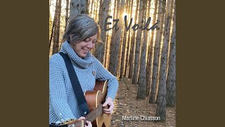 It Will Be Ok - Martine Chiasson