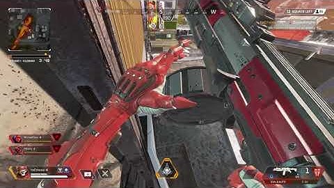 abex lagoons: random garbage