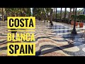 Costa Blanca Spain