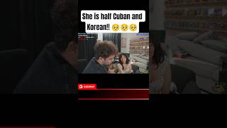 “Alana Reveals She’s Half Cuban & Half Korean 😳