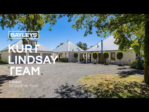 Property video