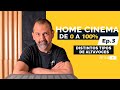 Home Cinema de 0 a 100 Ep.3 - ¿Cómo Elegir los Altavoces de tu Home Cinema?