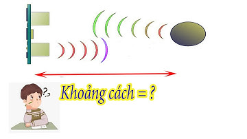 Hướng dẫn đo khoảng cách dùng cảm biến HC-SR04 giao tiếp MSP430G2553 hiện giá trị lên LCD 16x2