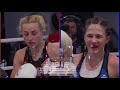 HFO Aim High: Marta Waliczek vs Dominika Filec