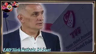 Hacıosmanoğlundan Galatasaray Samsunspor Maçı Için Sert Açıklama Hesaplaşacağım