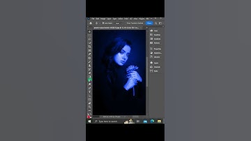 Master the Dual Light Effect in Photoshop for Striking Visuals