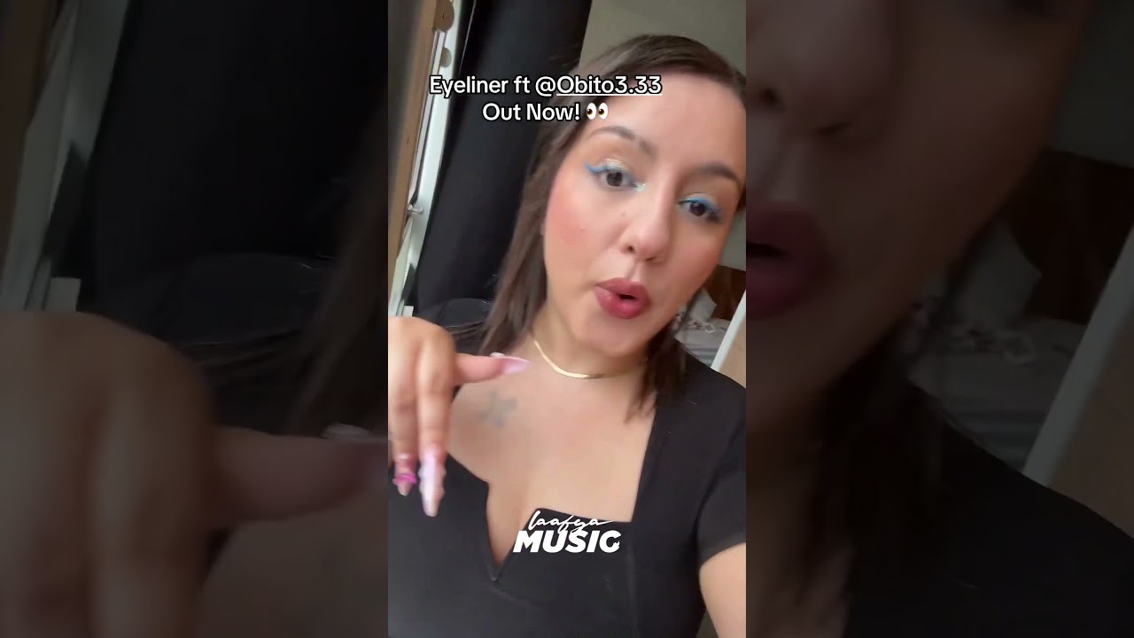 Khtek - Eyeliner Ft. Obito & Villain