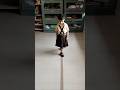 Moving on standing line #kids #standingline