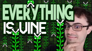Everything is not Vine - Seanhip2