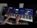 Synth stuff ep 82  groove synthesis 3rd wave