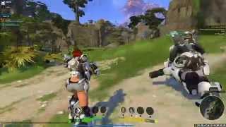 SplodaGames - Firefall: Episode 2