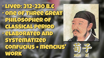 7 nhà triết học vĩ đại nhất trong lịch sử Trung Quốc