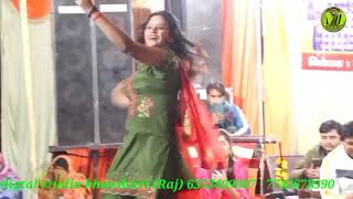 Chundar Ka Fatkara Full Song Mukesh Foji - Sapna Sharma Dance Video