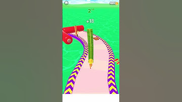 Shortcut Run 170 #shorts