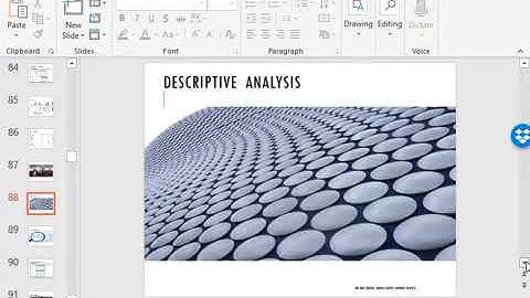data analysis part 2