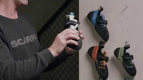 The official review of SCARPA Instinct Family