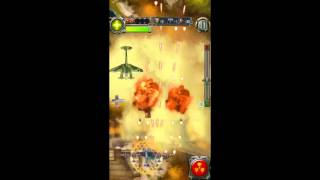 Phone Free Game:Air Fighter War 1949-googleplay screenshot 3