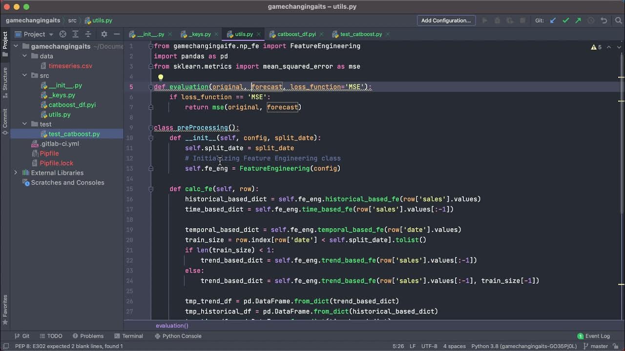 Catboost classifier python. Catboost classifier python