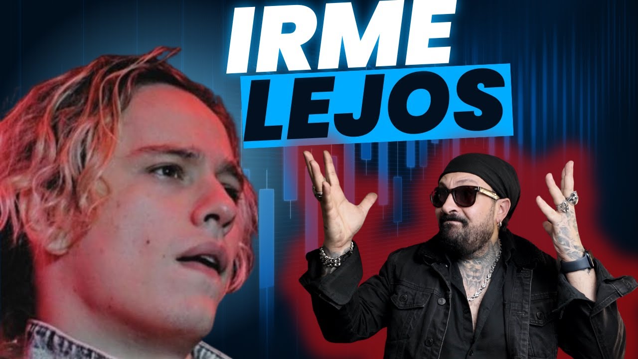 REACCION - AIRBAG - IRME LEJOS