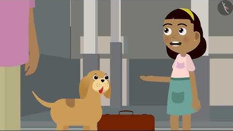 Class 4 EVS Chapter 6 Omana