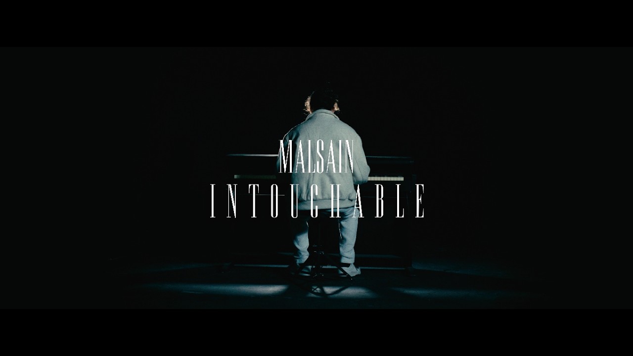 Watch Malsain - INTOUCHABLE (Clip Officiel) on YouTube Watch Malsain - INTOUCHABLE (Clip Officiel) on YouTube