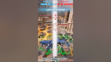 DUX robot after nerf!!! (Giveaways at 500 subs)