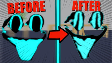 THE RECODED UPDATE (Interminable Rooms)