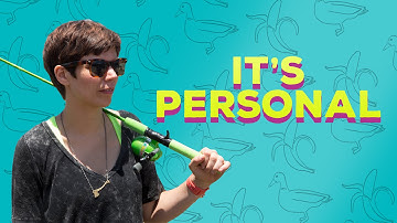 Does Randomness Affect Your Life? • It’s Personal