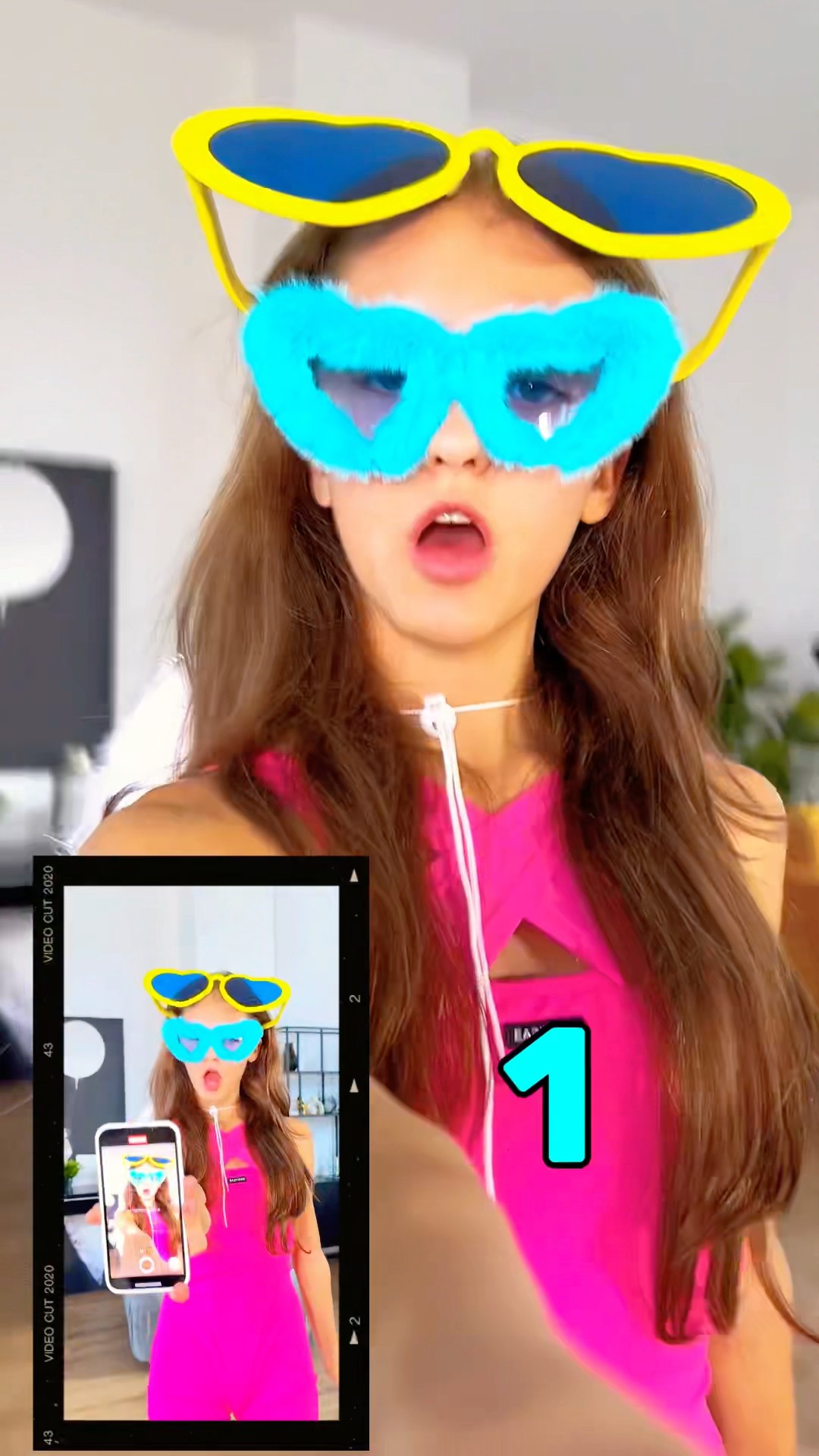 1-2-3-4-5?
