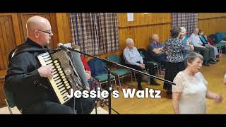 Jessie's Waltz by Frank Brown 2,775 views 1 year ago 2 minutes, 34 seconds