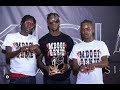 MBOGI GENJE X KHALIGRAPH JONES WARENA ( Official Music video )