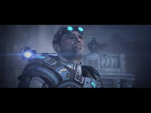 Gears Of War 4 Prologue Previewed In 20-Minute Gameplay Video - SlashGear